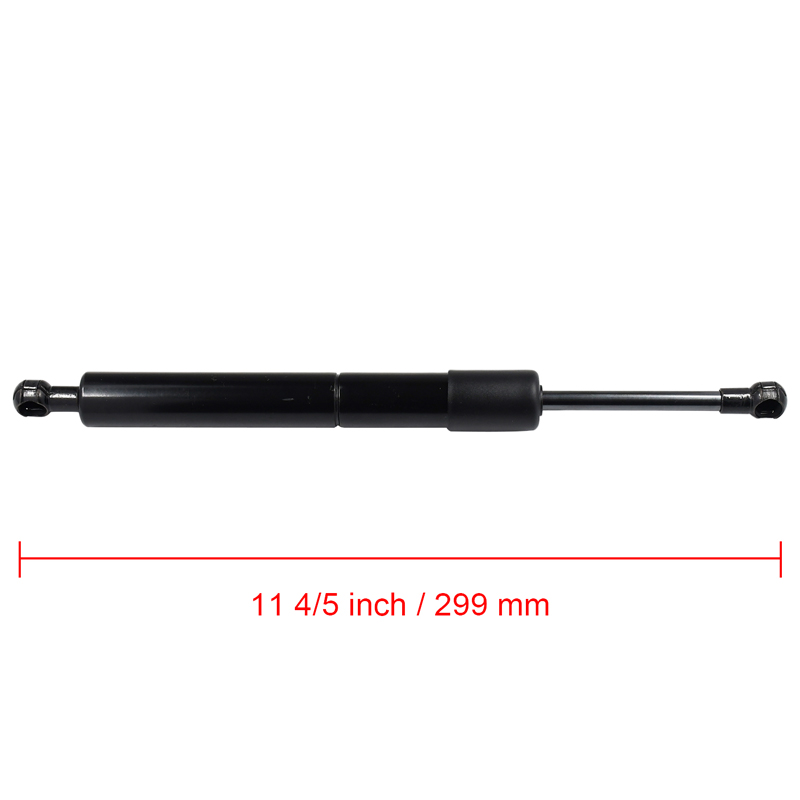 Ammortizzatore di sterzo AM 143066 AM AM 136912 15306A Compatibile con tosaerba John Deere Z-Trak Z225 Z245 Z425 Z445 Z465 Z645 Z655 Z665
