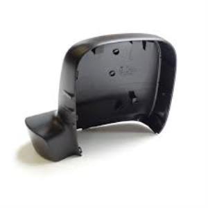 Right Side Mirror Cover Black Color for VW Transporter T5 (2004 ) VW CADDY ( 2004 ) 7 H1857528A