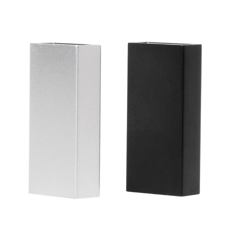 Usb 3.0 -liitin naaras-naarassovitin kullattu supernopea usb 3.0 -liitin jatkeliitäntämuunnin