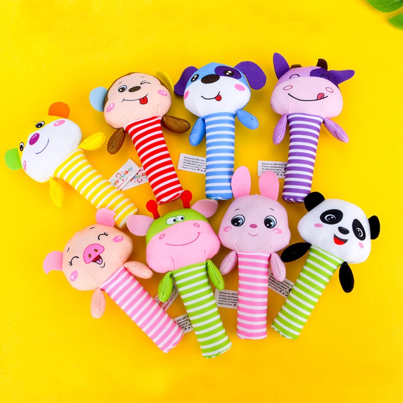 baby toys 0 12 months toy boy 6 13 24 newborn juguetes para bebes toddlers meses educational rattle infant girl developmental