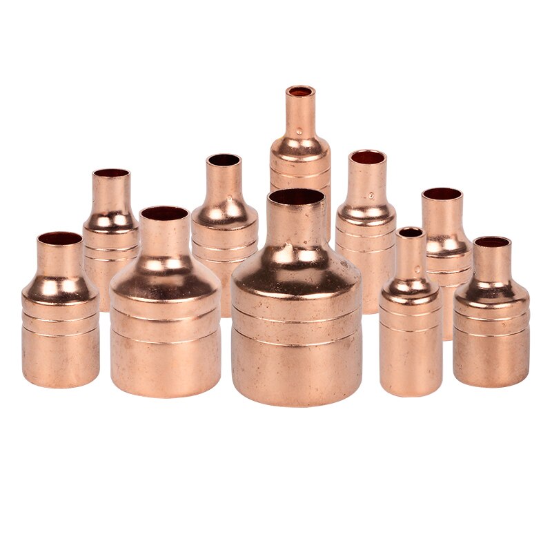 red copper splitter Air Conditioning refrigerant D... – Grandado