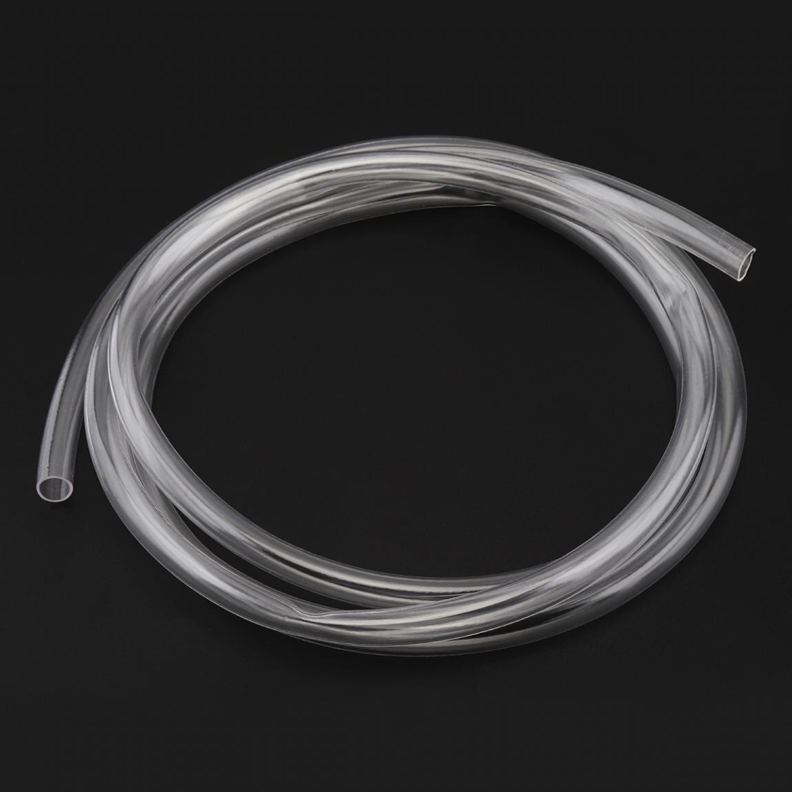 10mm pvc håndsugepumpe med brændstof væskeoverførselspumpe rør bil manuel olie sugerør til bilbåd marine motorcykel