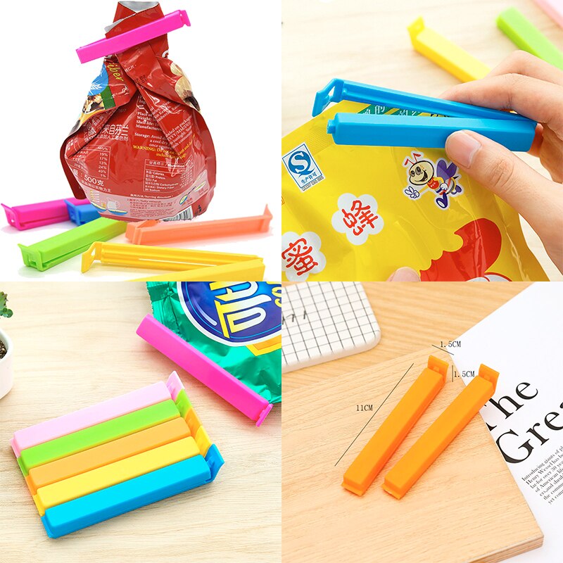 Kitchen Article Storage Adjustable Fridge organizer Storage Box Drainer Shelf Spacer Layer Food Storage Racks Kitchen Gadgets: 5pcs