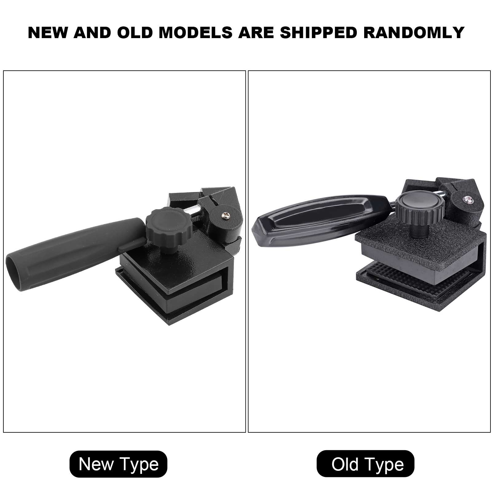 Camera Stand Vehicles Car Window Mount Holder 1/4" Thread with Handle For Camera Telescopes