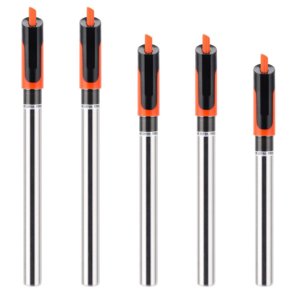 Xl-99 Stainless Steel Heating Rod Explosion Proof Aquarium Heater Automatic Constant Temperature Aquarium Fish Tank Heating