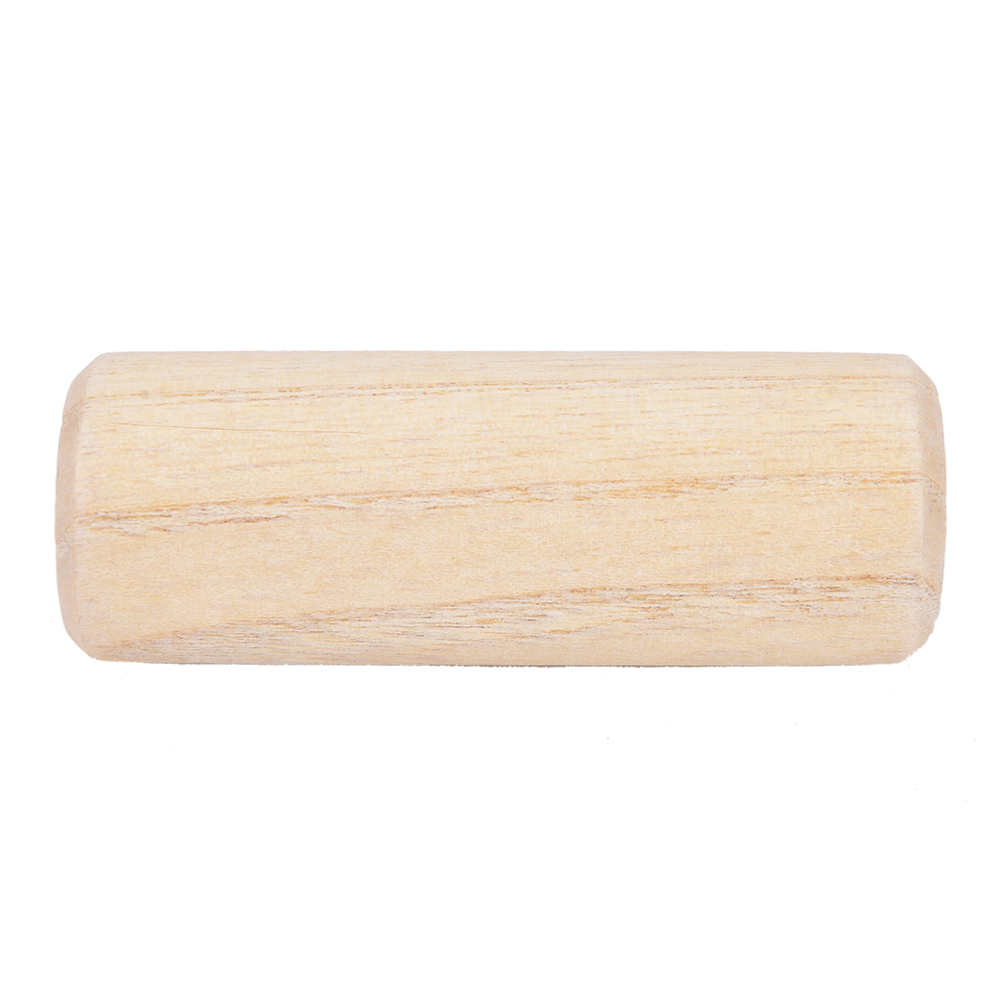 Early Educational Percussion Musical Instrument 10cm Mini Cylindrical Shaker Rattle Rhythm Instrument for Baby Kid Child