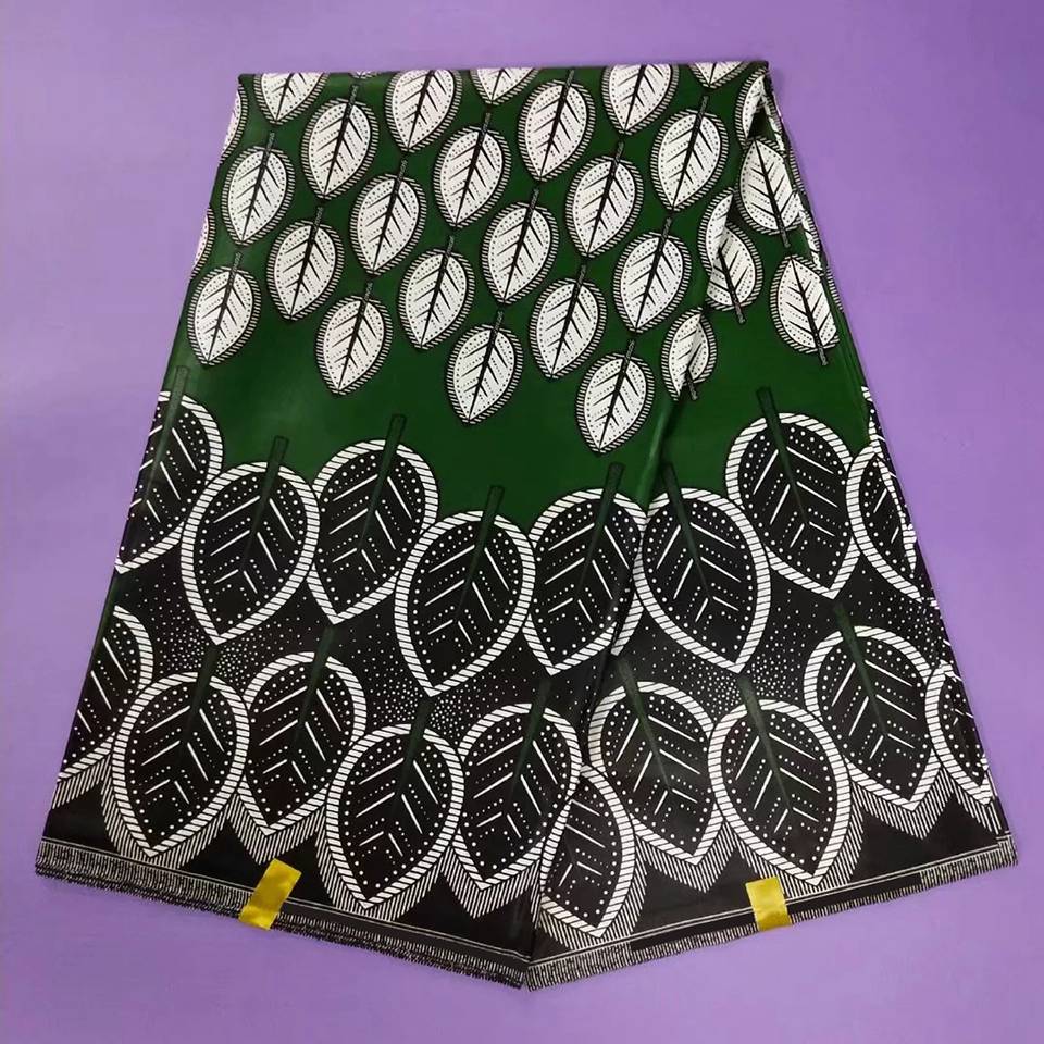 Mitex ankara print bomuldsstoffer til håndværksfremstilling kjoler nederdele / afrikanske stoffer kitenge tissues afrikansk pagne naw -42