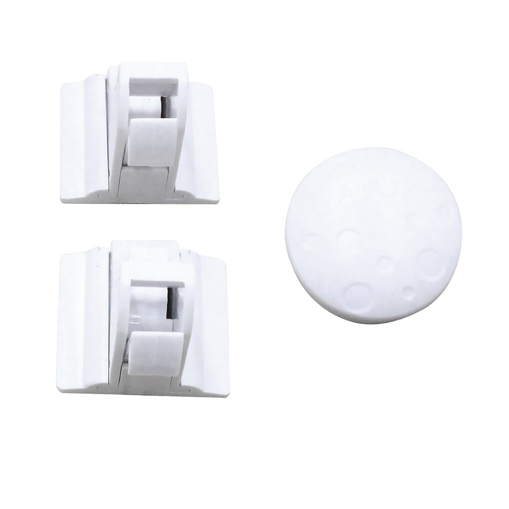 Baby Safety Cabinet Lock Children Protection Drawer Locker Invisible Door Supplies locks+key