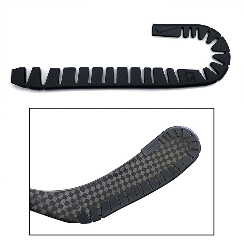 2pcs/lot Hockey Stick Blade Protector Sleeve PP Material Hockey Gear for Off Ice Training Aid for Kids or Adults Accessories