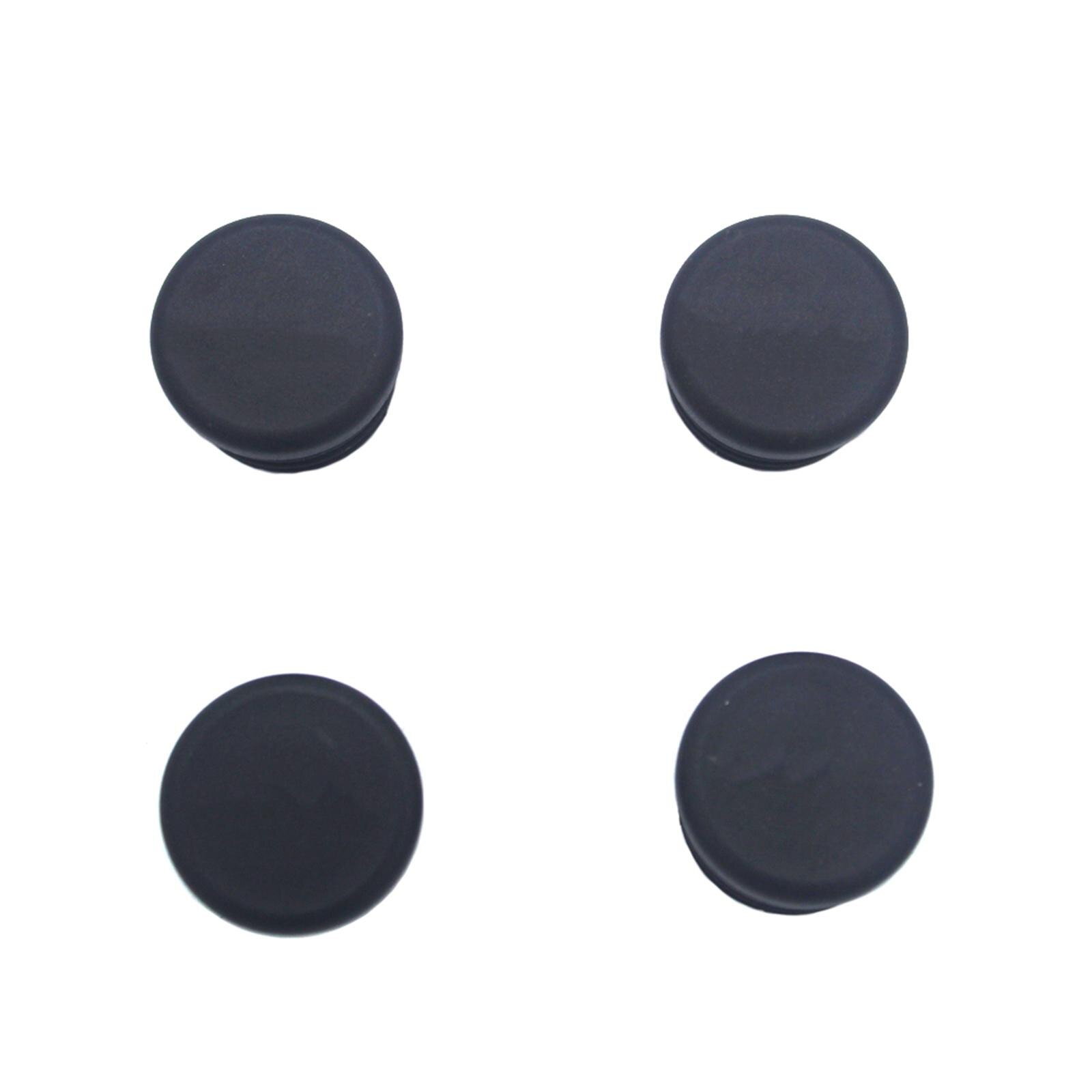 Motorcycle Frame Tube Hole Plugs for Moto Guzzi V85TT V85TT