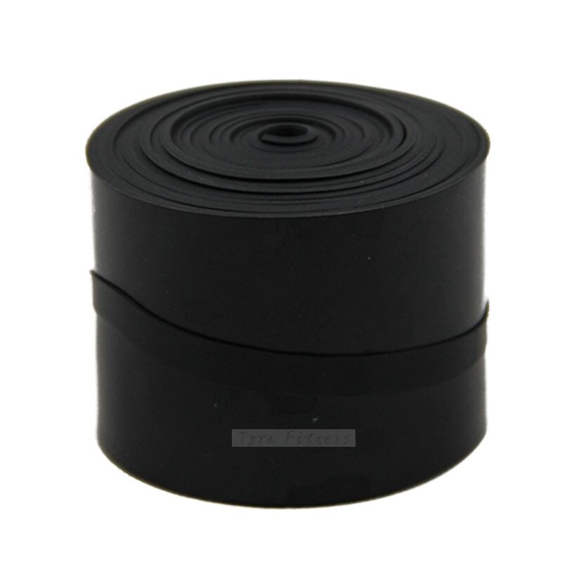 Mobility Recovery Bands Compression Muscle Joint Floss Bands Gym Yoga Crossifit Restore Injured Tissue Resistant Bands: Black