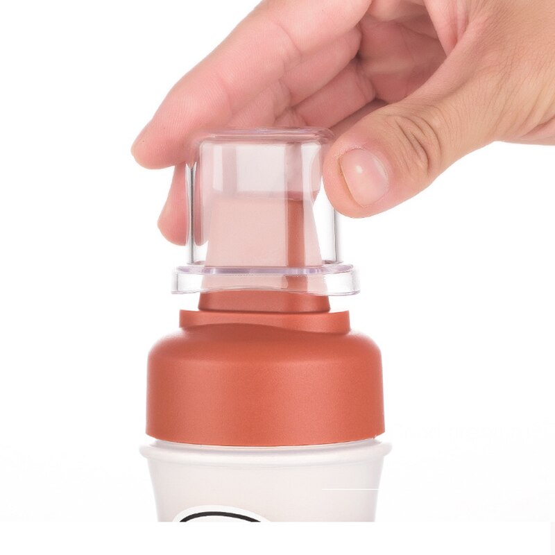 5-See Soße quetschen Flasche Salat Dressing Tomatensauce Lagerung Flasche Küche Gewürz Lager Kasten Organizer Container