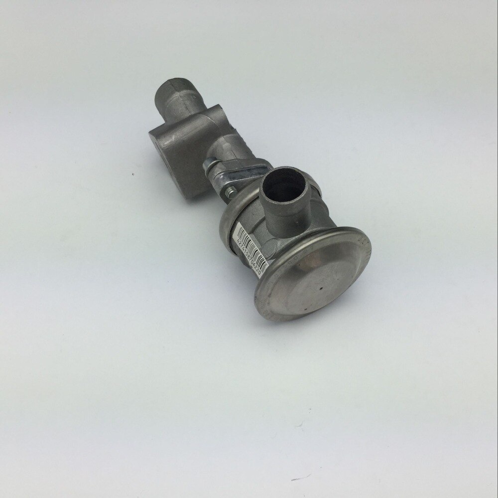 Voor VW Passat B5 Combinatie valve Secundaire Luchtklep 06B 131 101 H/06B 131 817 E