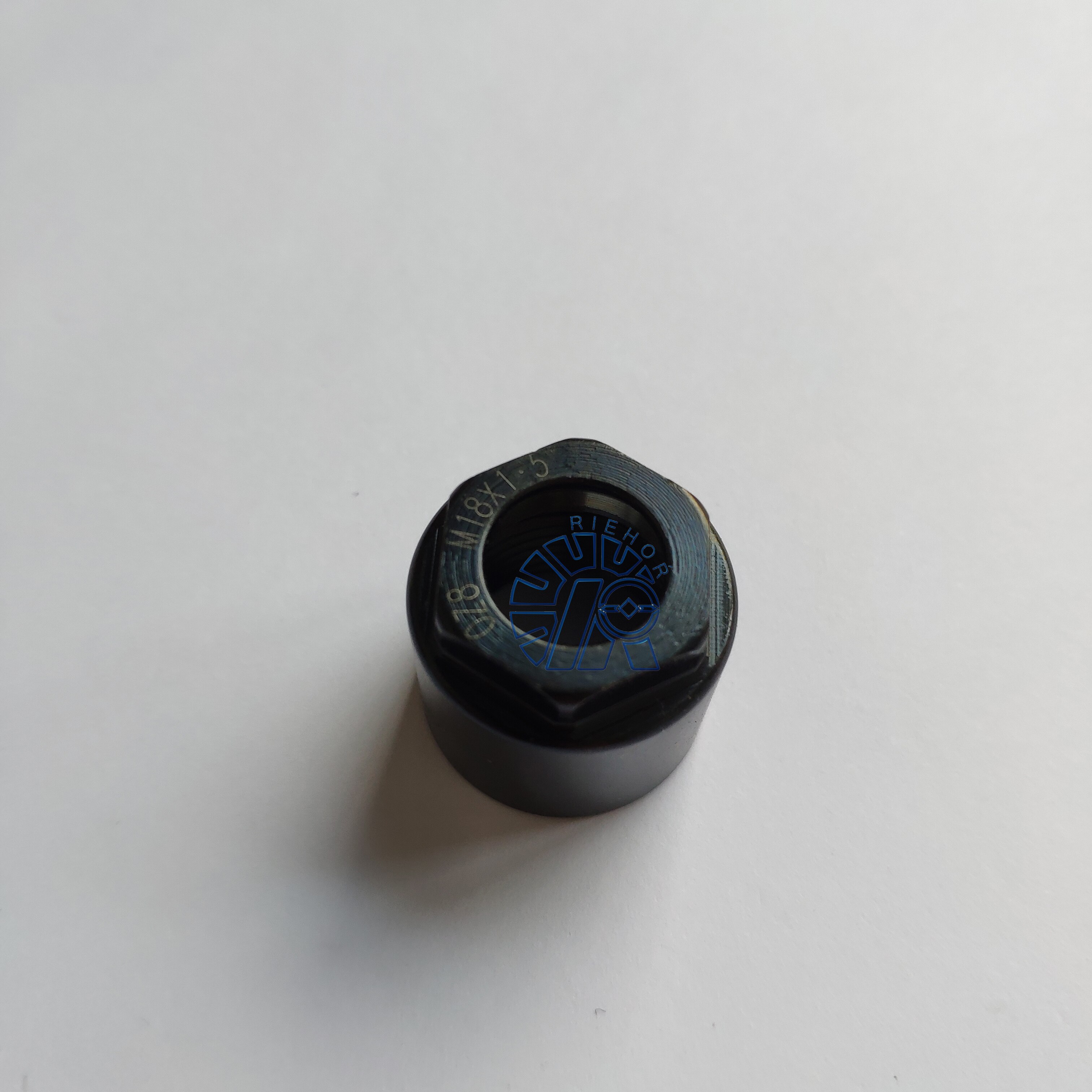 Pince de serrage OZ8A EOC8A, DIN6388A kress, 1050 FME-1