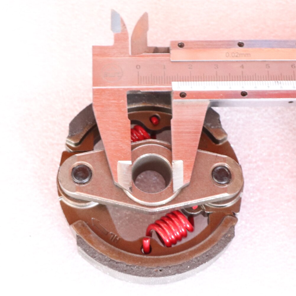 Mini motorcycle engine, high 44-6 performance, two-stroke pocket, dirt pit bike atv quad buggy 47cc 49cc parts