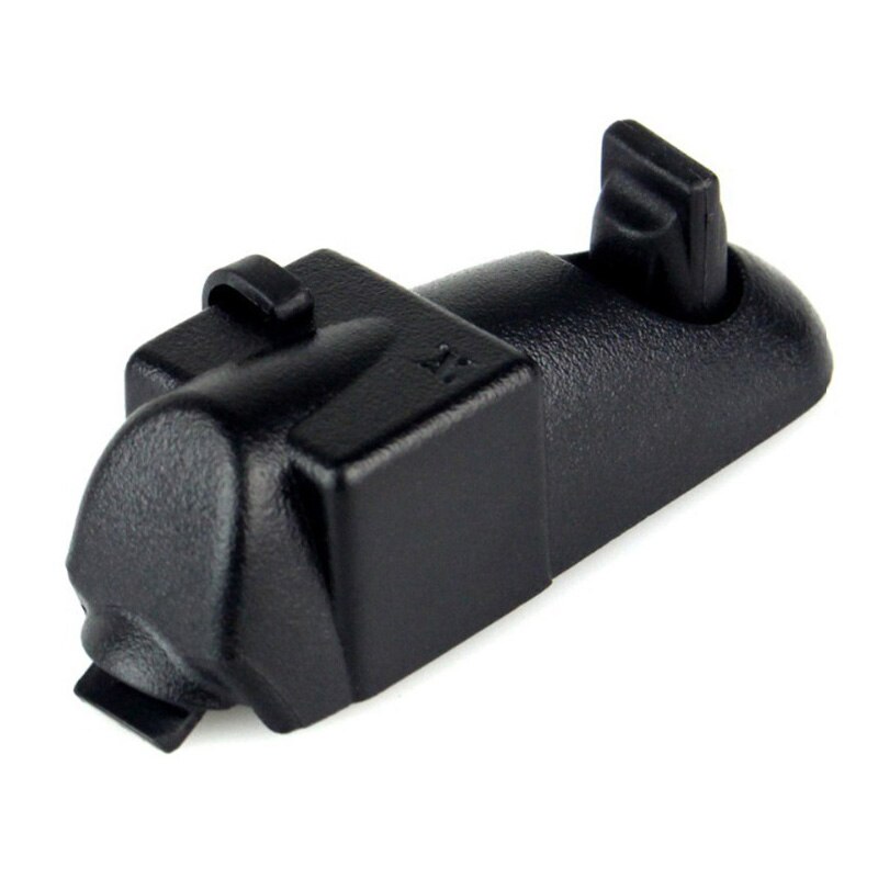 2pin Jack 3.5mm / 2.5mm Audio Adapter for Motorola GP328 GP340 PTX760 PRO5150 to GP300 GP88S Ham Radio Radio J6226A(US Plug)