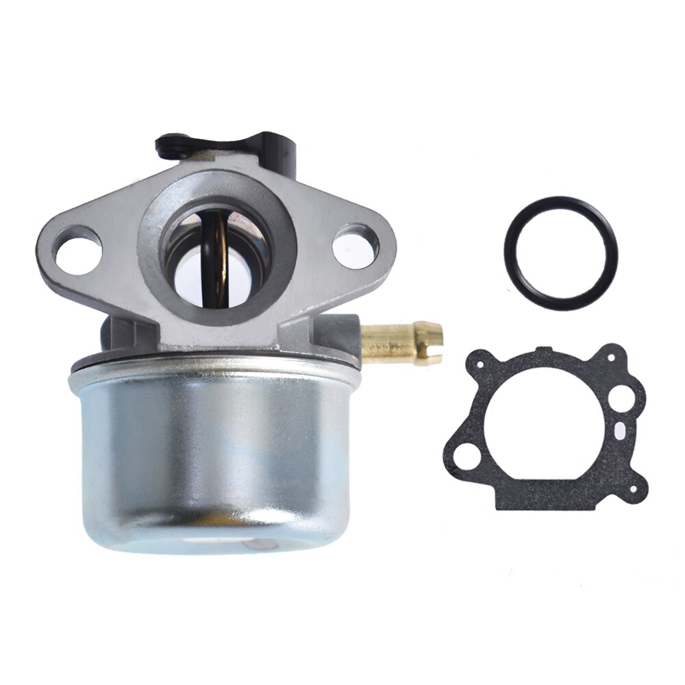 Kaasuttimen kaasutin briggs ja stratton 124 t 02/0161-b1 6.5hp/190cc moottorille