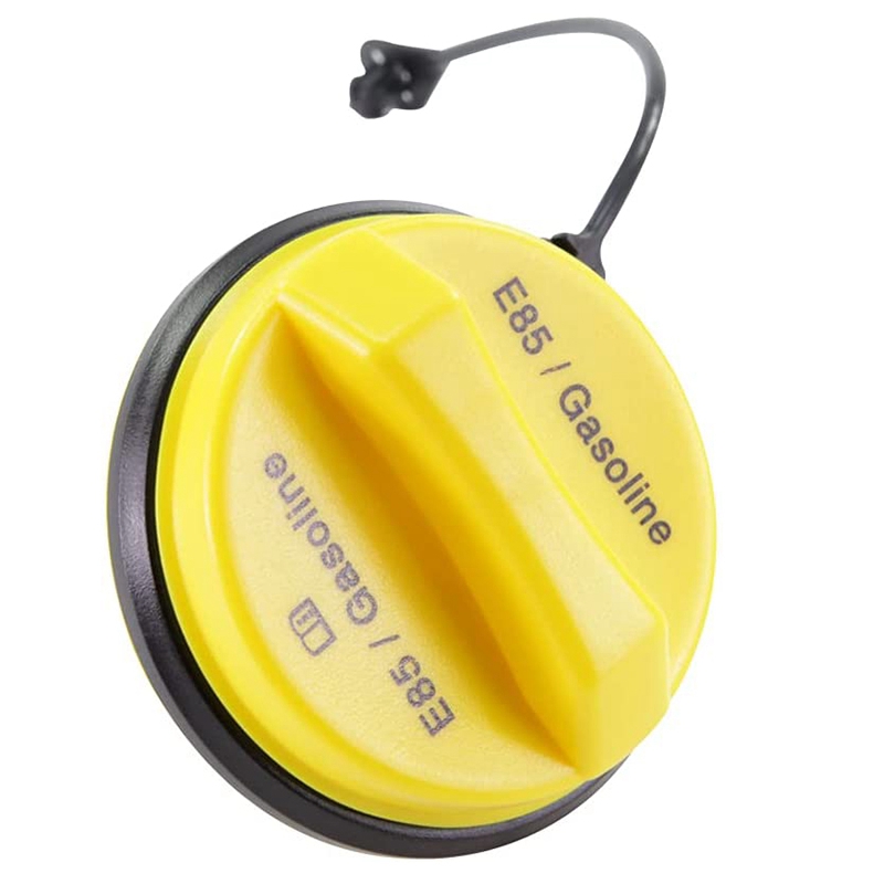 GT294 Gas Cap Fuel Tank Cap for CHEVROLET Captiva Sport HHR Impala Malibu Monte Carlo Pontiac G6 (2007) 15896222: Default Title