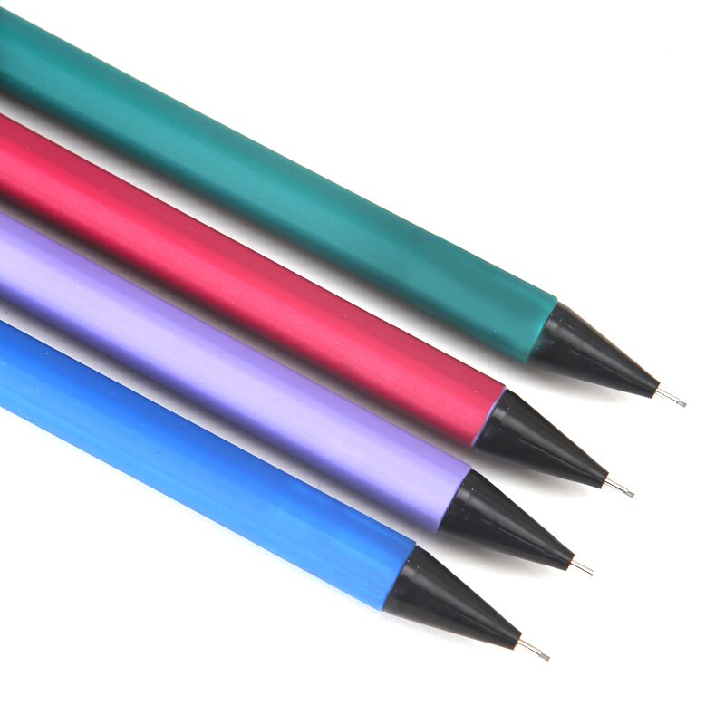 Zebra RUBBER-100 KNOCK PENCIL MP-100 Mechanical Pencil 0.5 mm Japan