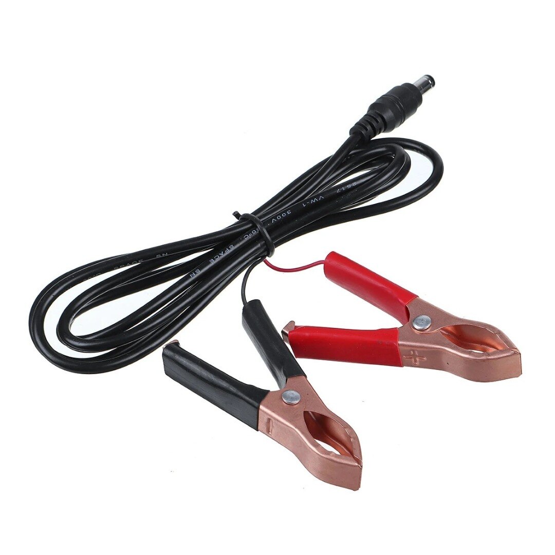 12V 30W Solar Panel Kit High Conversion Rate Solar Panel Monocrystalline Silicon Car Boat Caravan Camper Battery Charger