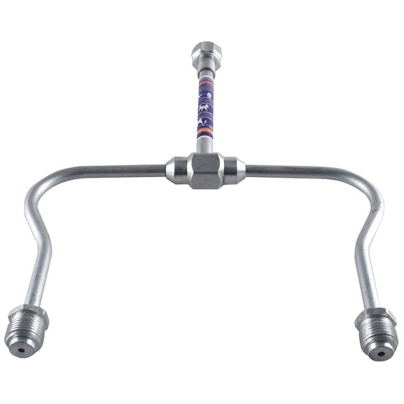 Double Head Painter Spray Extension High Pressure Stick Painter Airless Spray Tip Tool Sprayer Tools