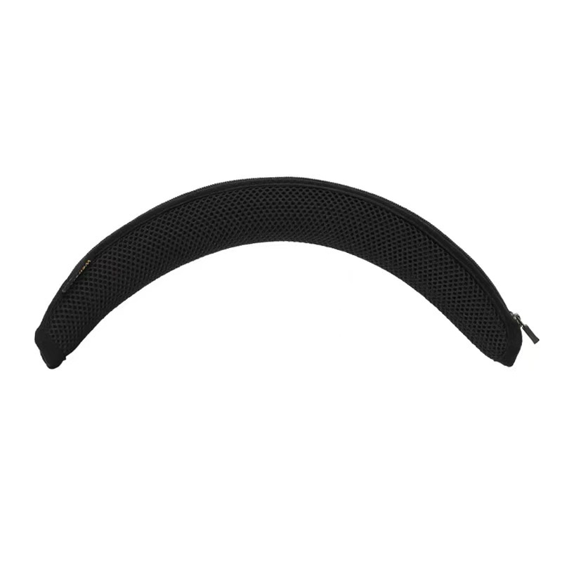 Almohadillas para auriculares Bose QuietComfort 45 QC45, cojín de repuesto para diadema y funda protectora, piel sensorial suave de cuero: Cobre