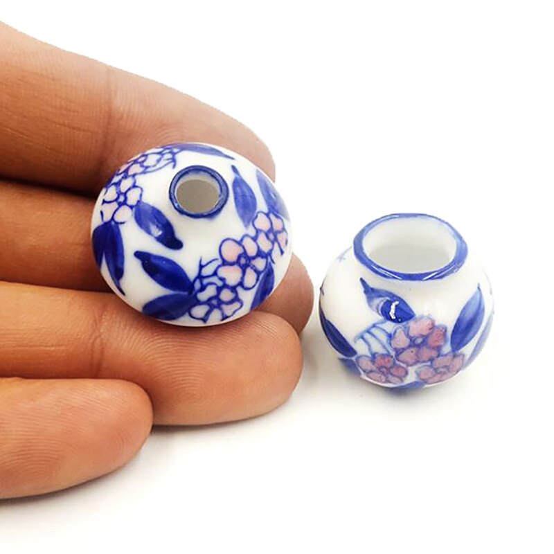 2 Pz/lotto 1:12 Miniatura casa delle bambole Vaso di Fiori per la Casa di Bambola Accessori FAI DA TE Giocattoli per I Bambini Del bambino