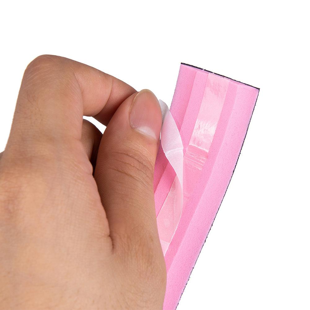 Suave cinta antivibración para manillar de bicicleta, EVA PU, para ciclismo