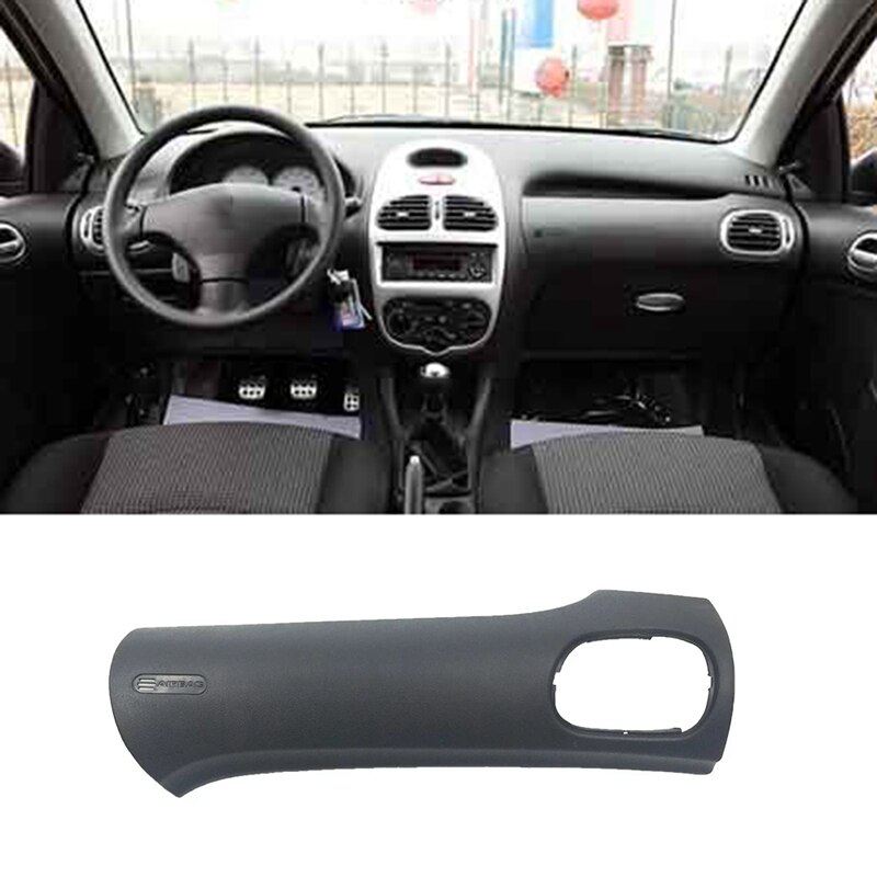 Auto Dashboard Cover Dash Mat Voor Peugeot 308 Voor RCZ Voor T75 Voor R