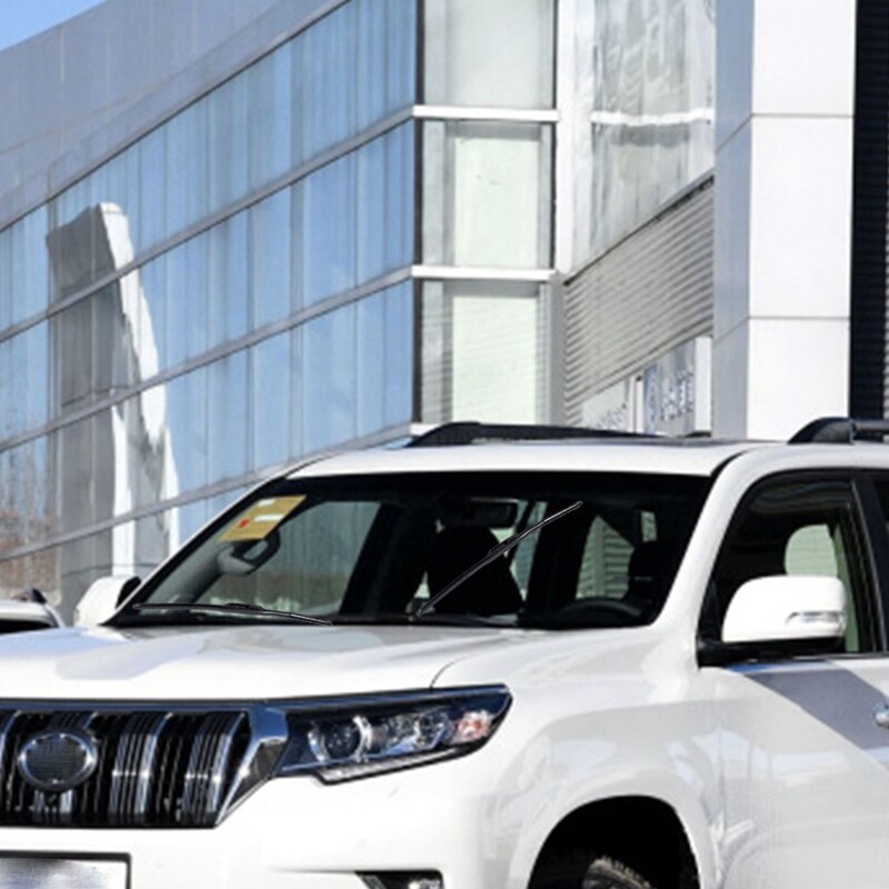 Ruitenwisserbladen voor toyota prado  j 150 - 26 inch  +20 inch