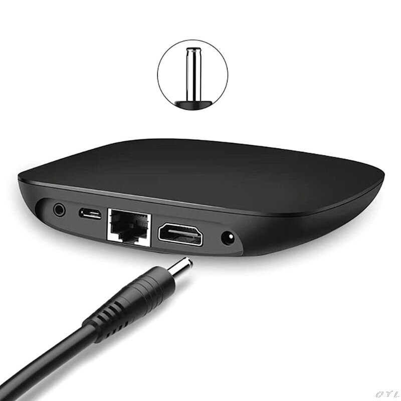 USB to DC 3.5V Charging Cable Replacement for Foreo Luna/Luna 2/Mini/Mini 2/Go/Luxe Facial Cleanser USB Charger Cord 100CM PXPA