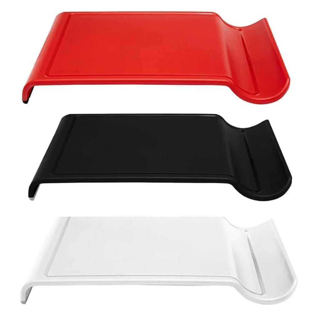 U-Shaped Multi-Function Cutting Board With Grooves Non-Slip Chopping Cutting Kitchen Vegetable Smart Meat Board Fruit Y5E5