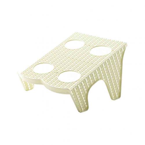 Home Shoe Racks Single Double Row Shoes Slot Stand Holder Rack Space Saver Storage Organizer: Yellow Double Row