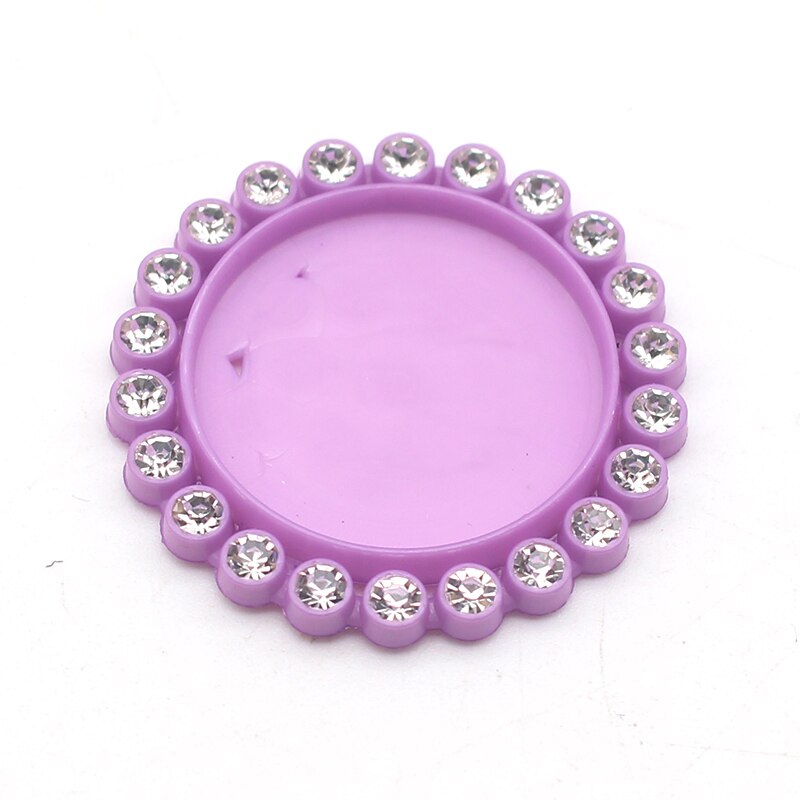 10 sztuk/partia 25mm średnica wewnętrzna nowa butelka cap taca ustawienie key cap pokrywa dolna cap ustawienie: 5