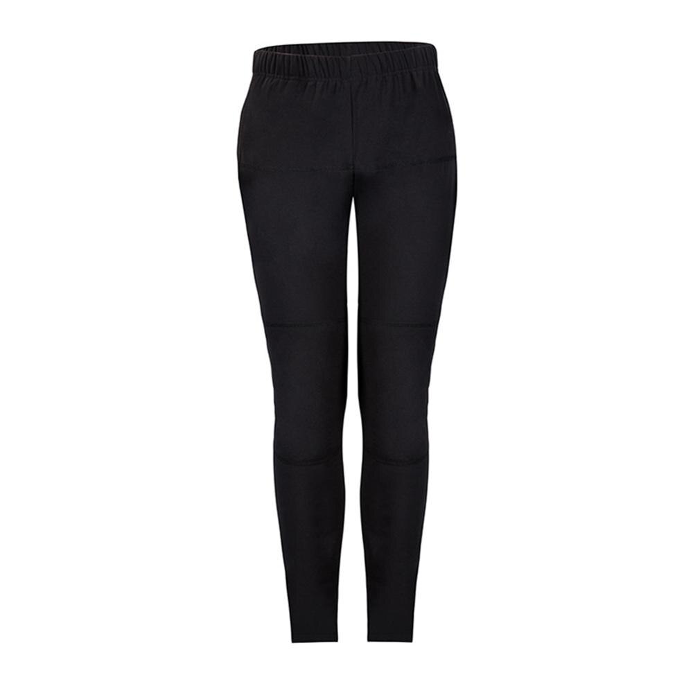 Electric Heated Warm Pants Men Women USB Heating Base Layer Elastic Trousers Insulated Heated Underwear for Camping Hiking: XXL