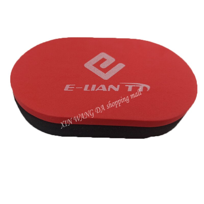 Tafeltennis Racket Rubber Gum Wassen Gum Dhs Gum Tafeltennis Wassen Voor Ping Pong Racket Yinhe Gum