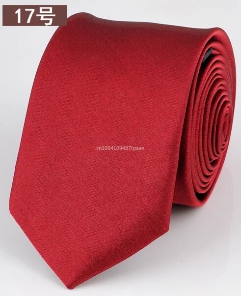 Krawaty dla dzieci chłopcy dziewczęta krawat dla dzieci występ na scenie ceremonia mężczyźni Slim Solid color poliester wąski krawat 5cm regulowany