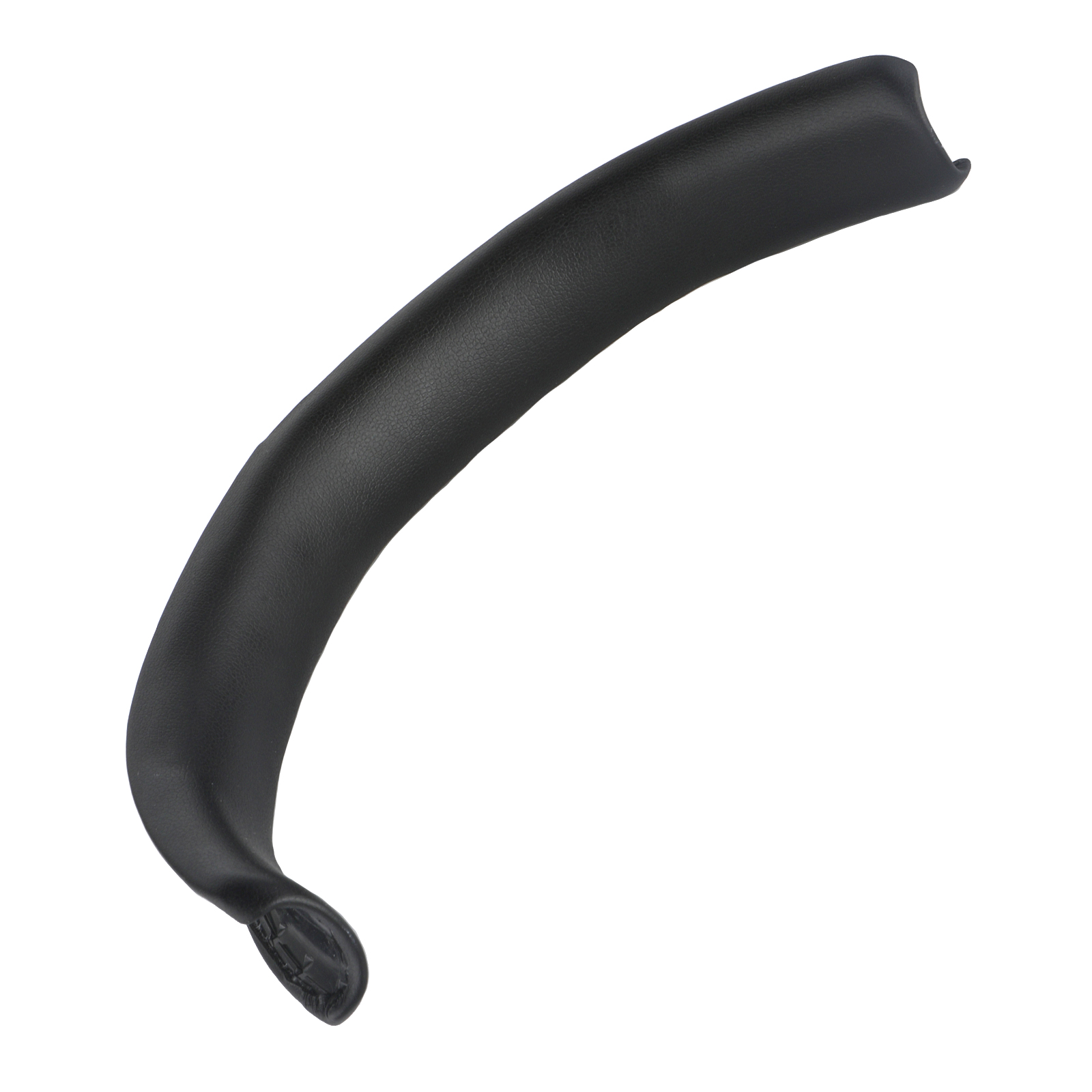 Ersatz-Ohrpolster für Bose QuietComfort Ultra QC Ultra Kopfhörer-Zubehör, Headset-Ohrpolster, Ersatzteile, Memory-Schwamm: Licht Grau