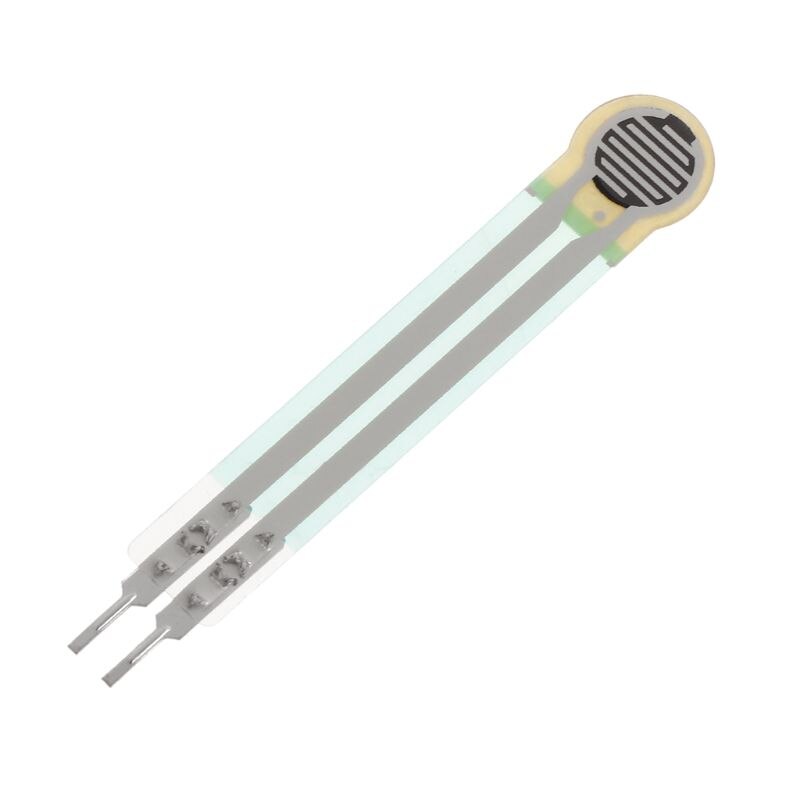 Sensor de fuerza de película fina RP-C7.6-LT Sensor de presión inteligente 20g-1,5 kg para Arduino