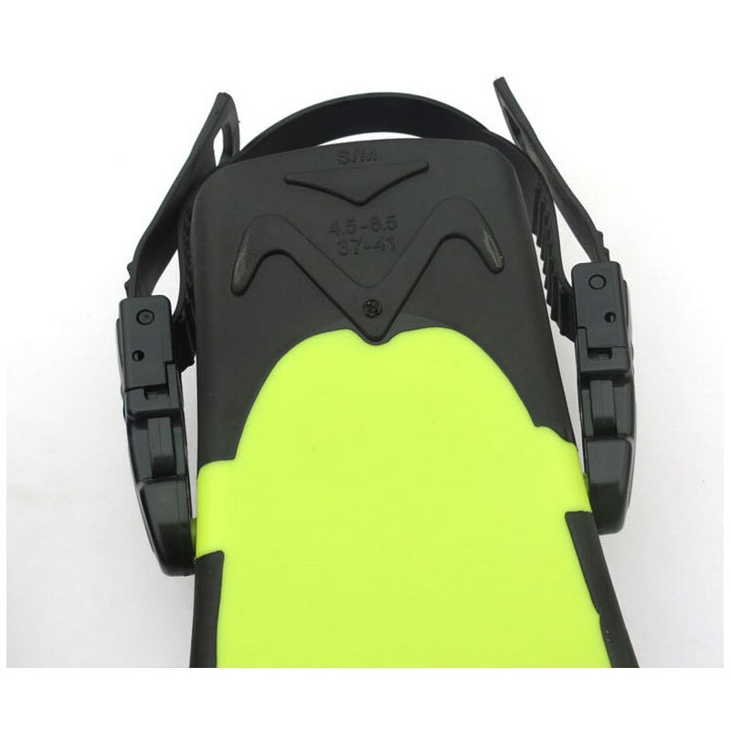 Aletas de buceo para adultos, máscara de natación con tubo, conjunto de traje de baño largo, equipo de Smonofin, aletas de buceo para hombres y mujeres
