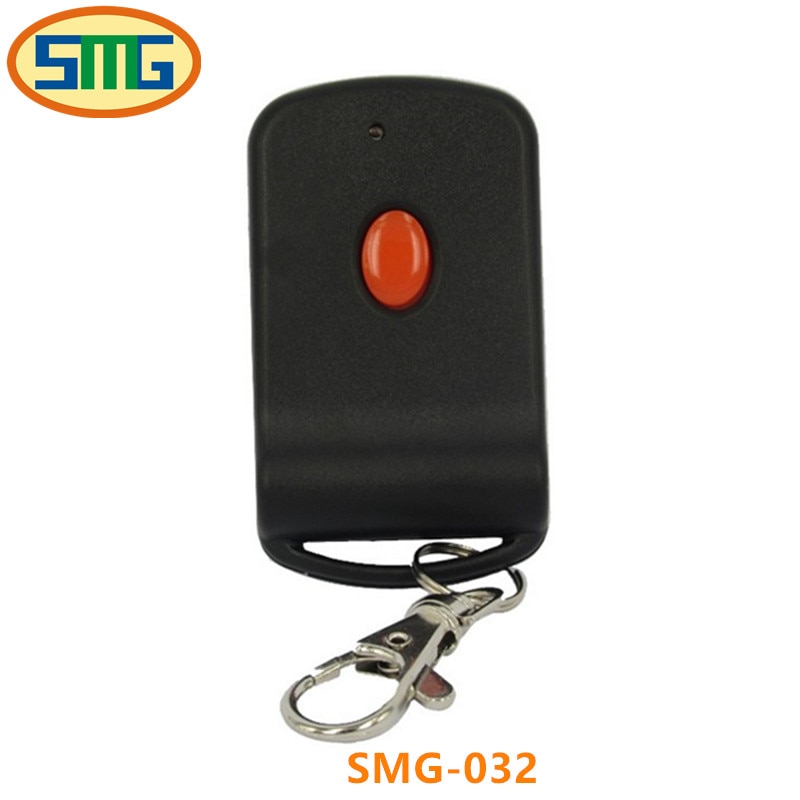 Smg 3060 3089 multi code 10 dip switch garageport fjernbetjening 300 mhz sender 308911 ez code gate opener