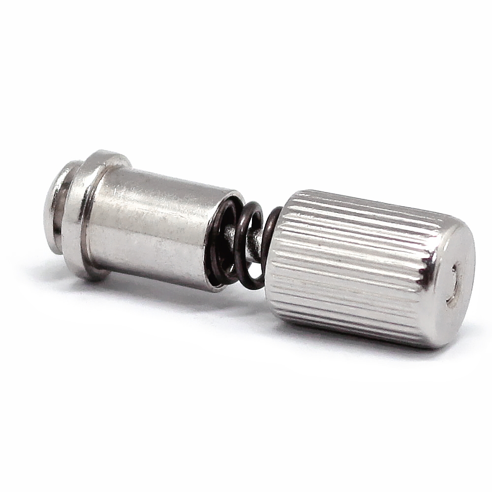 Prensatelas Universal, tornillo de cambio fácil y rápido, dispositivo auxiliar de pies superiores para herramientas de accesorios para máquinas de coser industriales