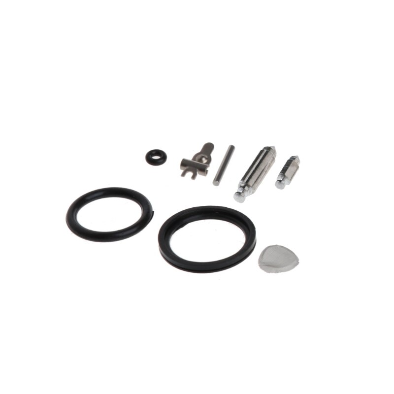 1einstellen Vergaser Reparatur Bausatz Kohlenhydrate wieder aufbauen Werkzeug Dichtung einstellen Für Walbro K20-WYL WYL-240-1 Jy22 19