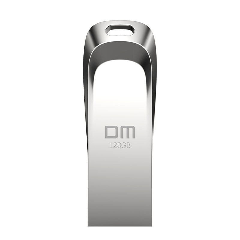 Hoge Snelheid 3.0 PD170 128Gb 64Gb 32Gb Usb Flash Drive Metalen Behuizing Voor Computer