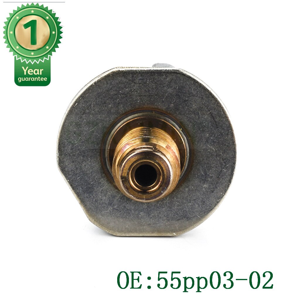 TOP FUEL RAIL HIGH PRESSURE REGULATOR SENSOR for RENAULT KANGOO MEGANE SCENIC 1.5 DCI 9307Z511A / 55PP03-02