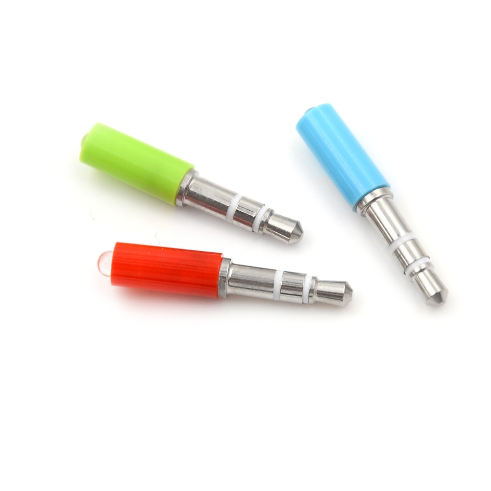 3.5mm Mini Mobile Phone Smart Infrared IR Transmitter Remote Jack Plug Control For Air Conditioner Smrt Home Emitter