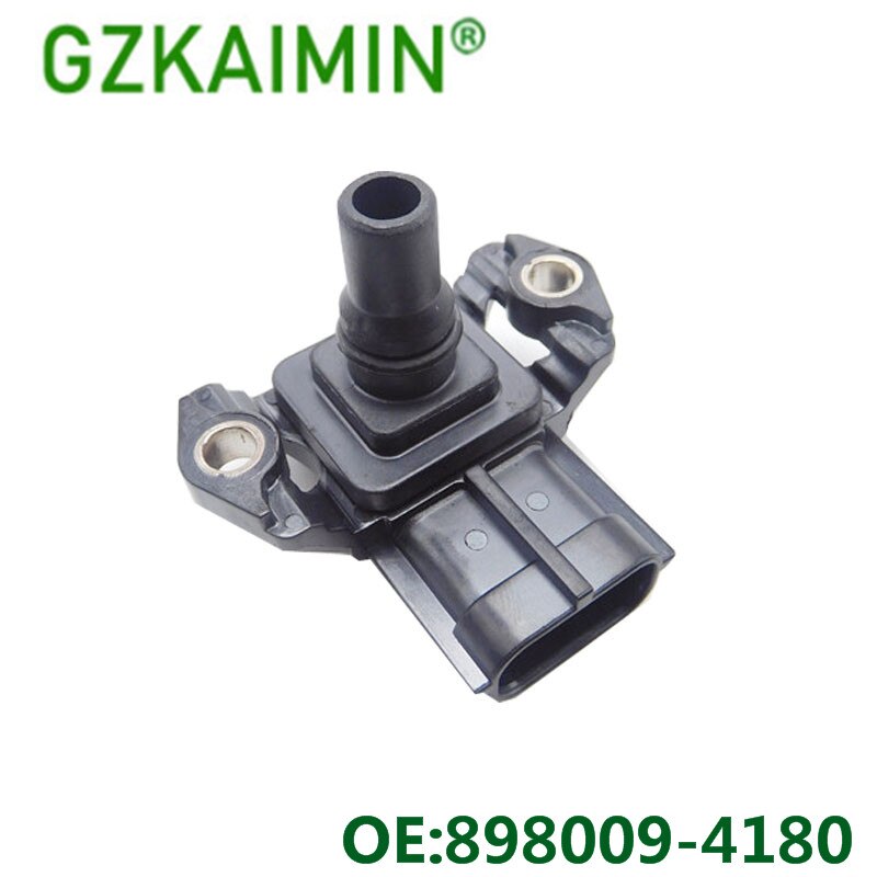 Sensore MAP Per Holden E Isuzu - Compatibile Con Rodeo, Colorado, D-Max 2.5/3.0 DiTD - Foto 7