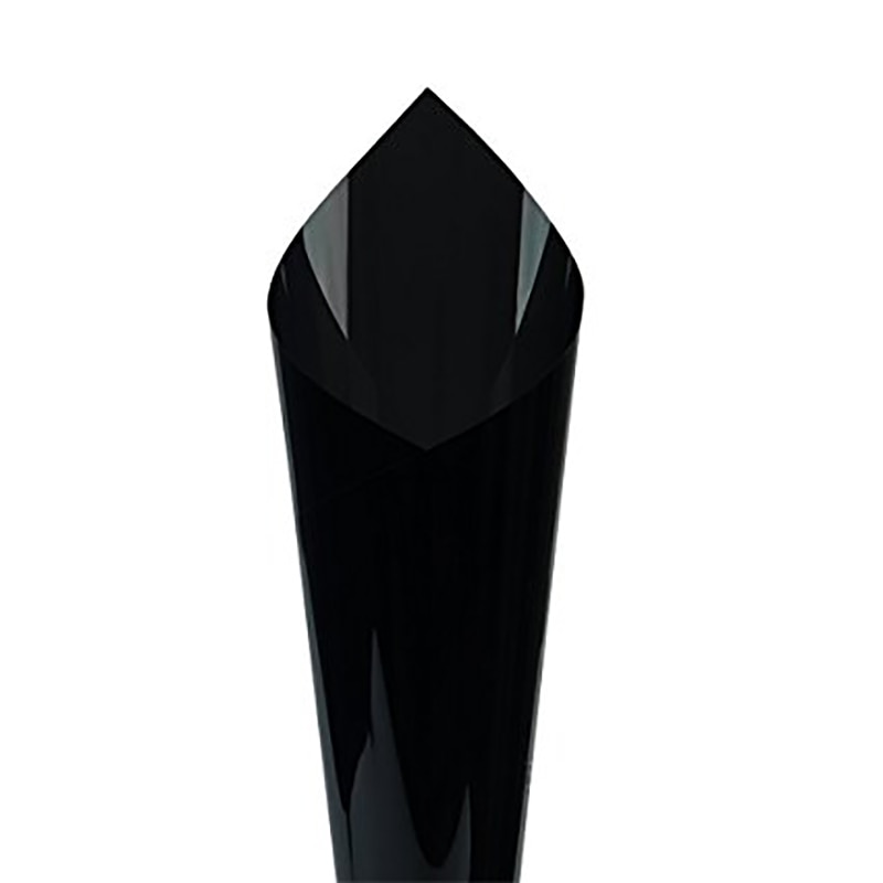 1Pcs 20Cm X 150Cm Auto Auto Thuis Glas Window Film Roll Auto Film Sticker Auto Accessoires Venster krasbestendig Auto Styling