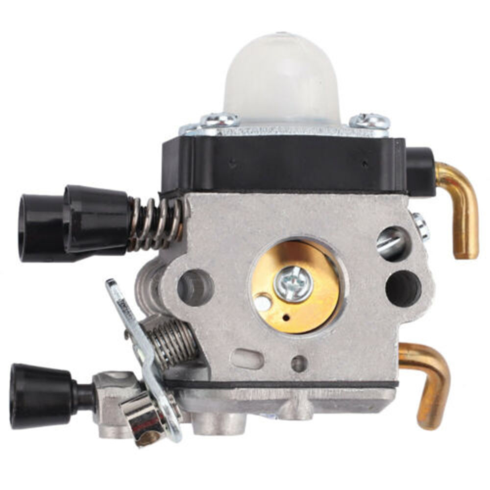 Trimmers Carburetor Kits For Stihl HS 72 74 76 75 80 85 FS 72 74 76 75 80 80R 85 FC 75 85 HL75 HT70 HT75 KM85 ZAMA C1Q-S66