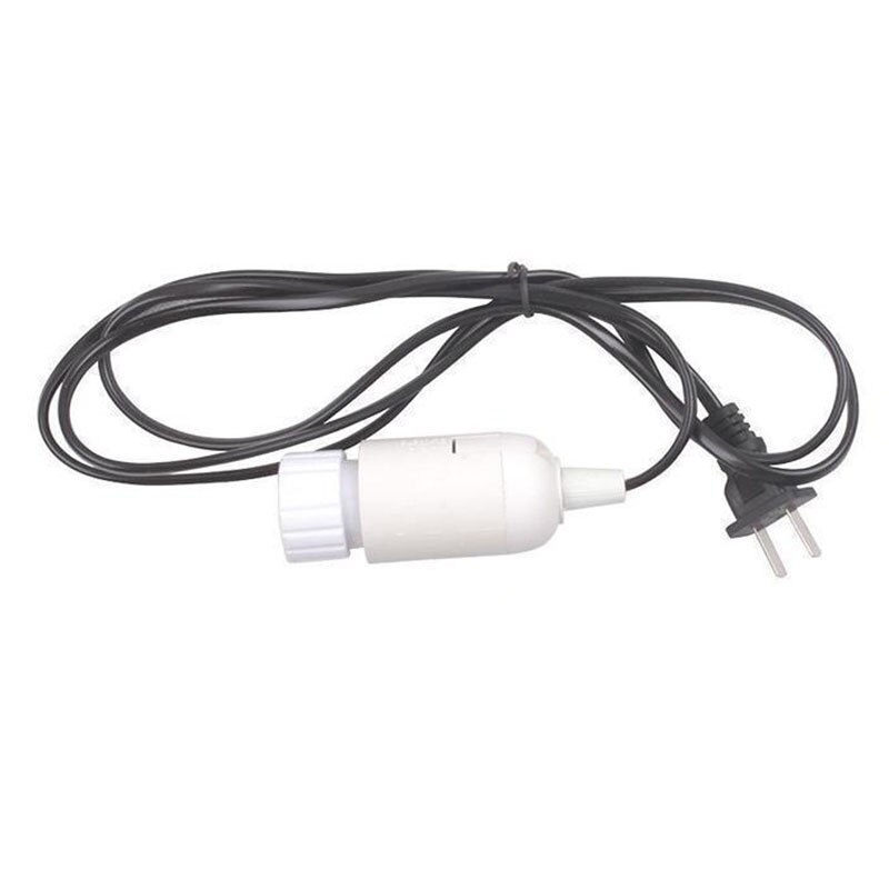 HP-9800 Handheld Power Meter Power Analyzer LED Metering Sockel Messbare Strom-spannung Power Factor Eu-stecker